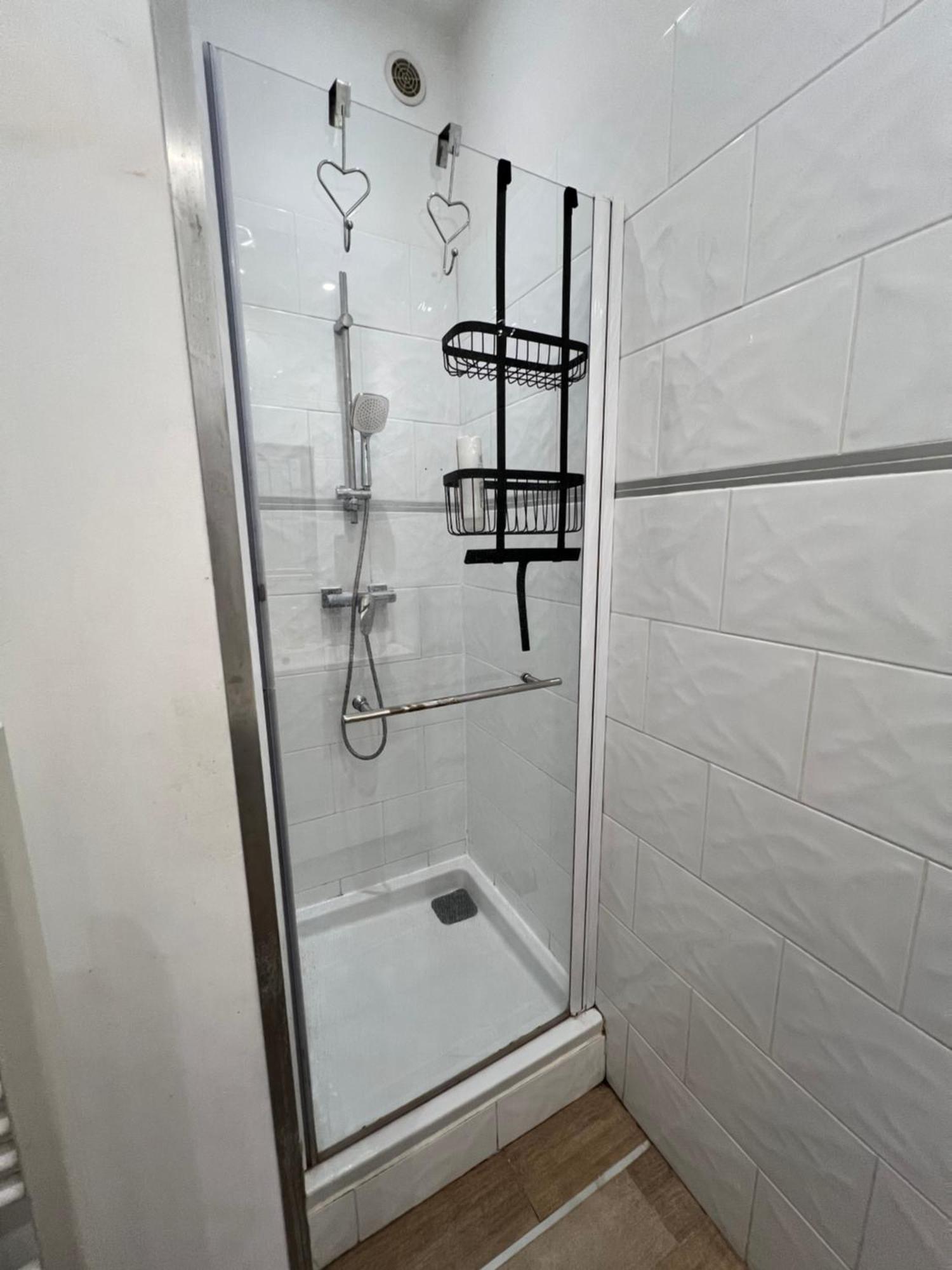 Appartement T3 Avec Jardin Τουλόν Εξωτερικό φωτογραφία